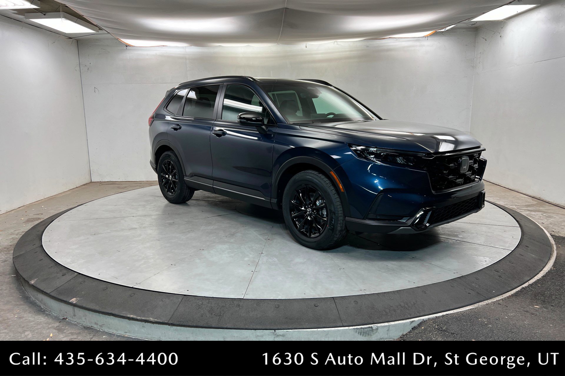 New 2026 Honda CR-V Sport-L image 7