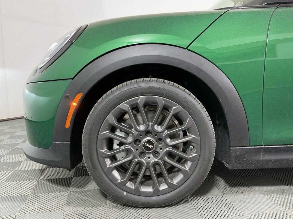 New 2026 MINI Cooper S image 9