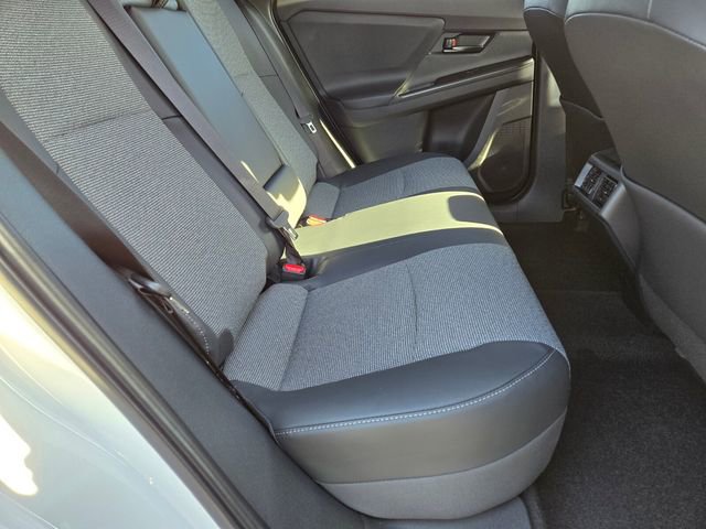 Certified 2026 Toyota bZ image 15