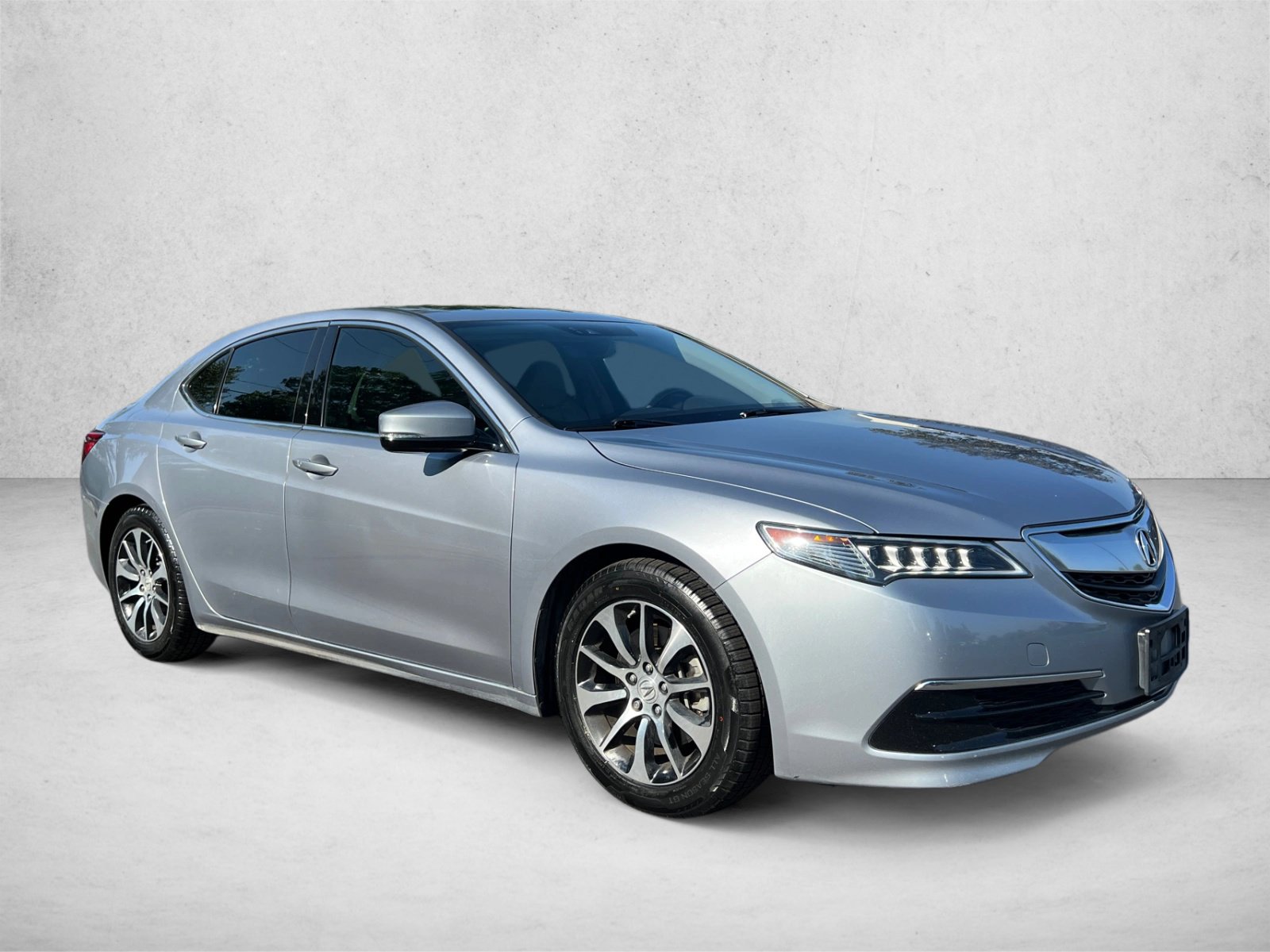 Used 2016 Acura TLX w/ Technology Package FWD video 3