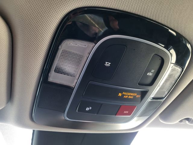 Used 2025 Hyundai Sonata SEL image 24