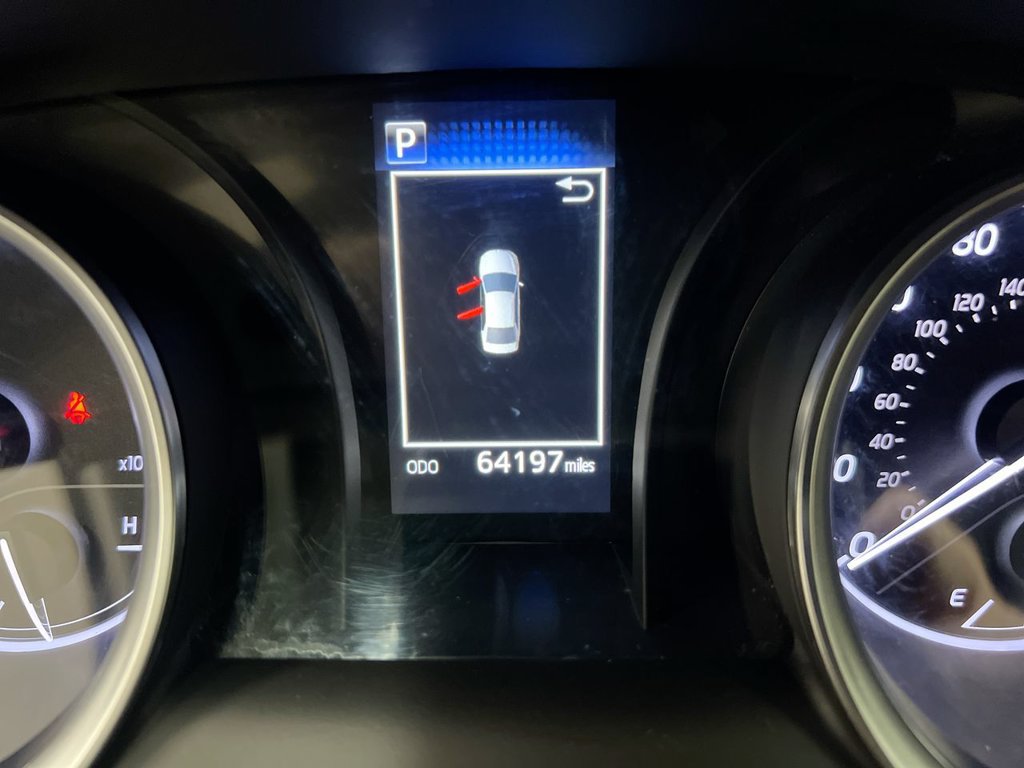 Used 2024 Toyota Camry LE FWD image 13