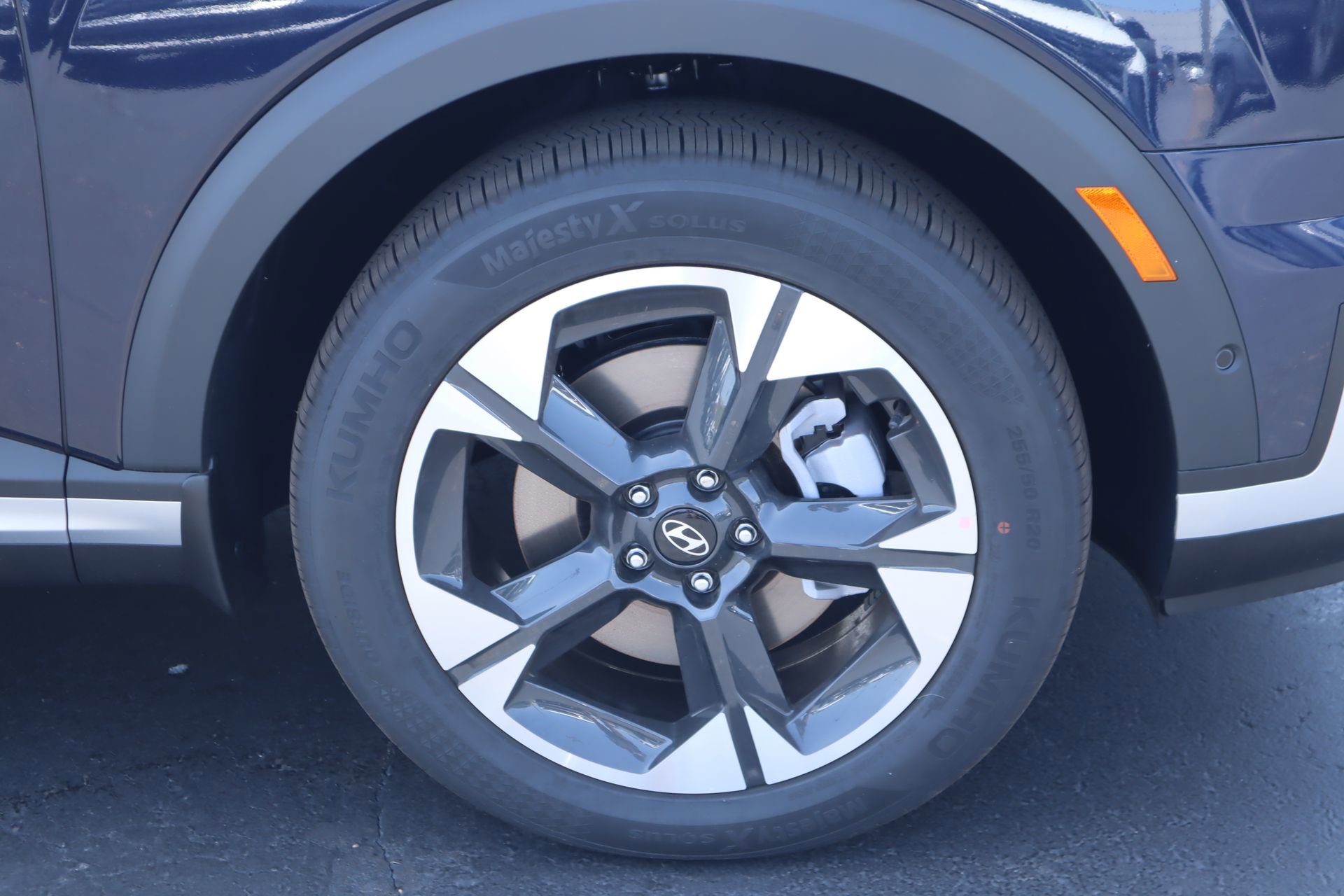 New 2026 Hyundai Palisade SEL Premium AWD/4WD image 20