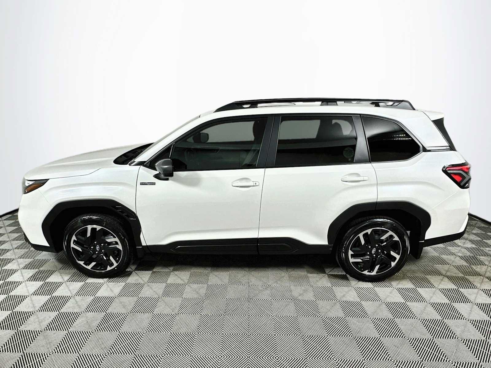 New 2026 Subaru Forester Sport AWD/4WD image 4