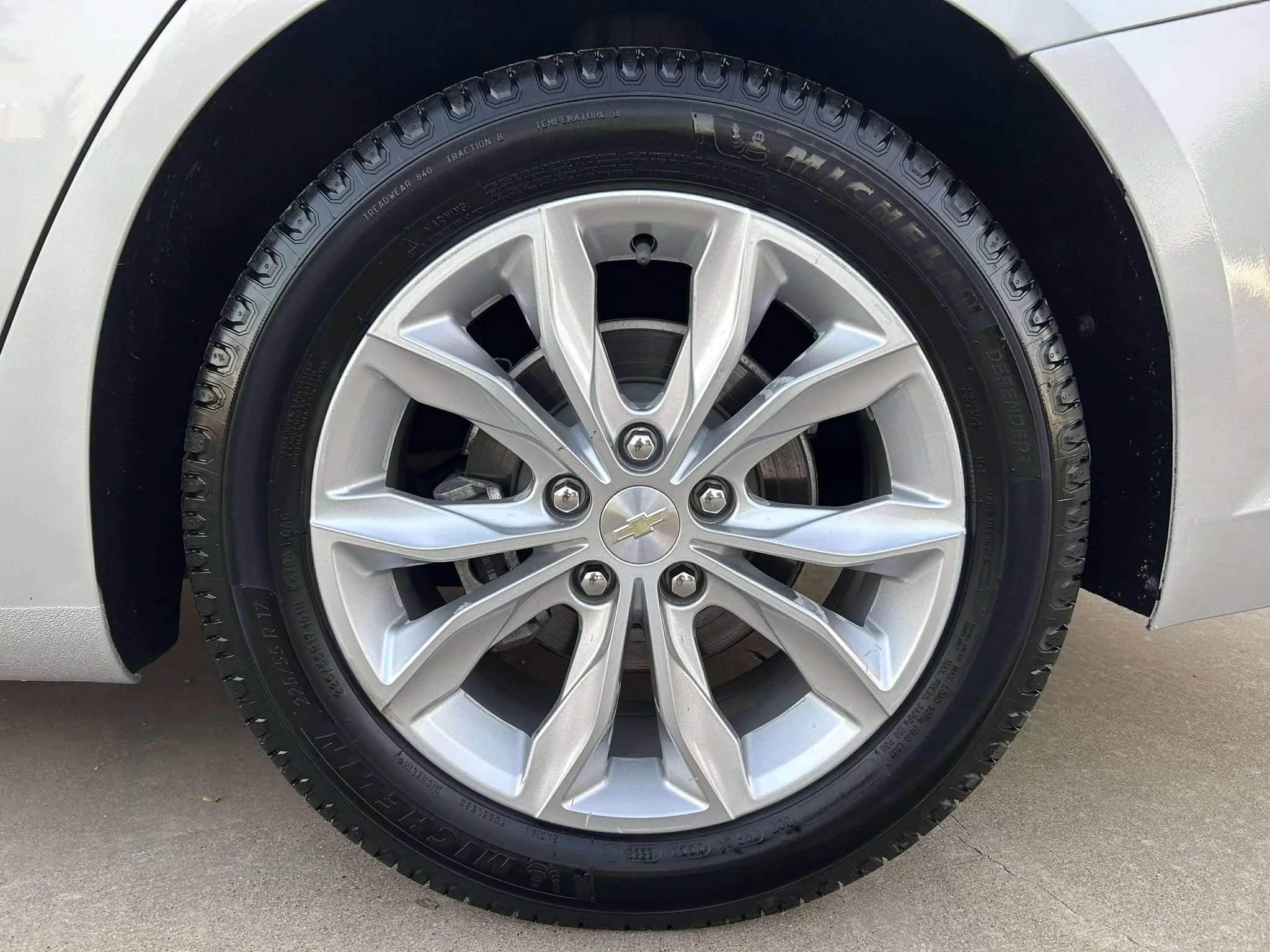 Used 2019 Chevrolet Malibu LT image 29