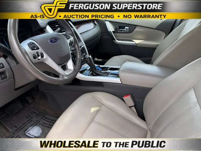 Used 2013 Ford Edge Limited AWD/4WD image 18