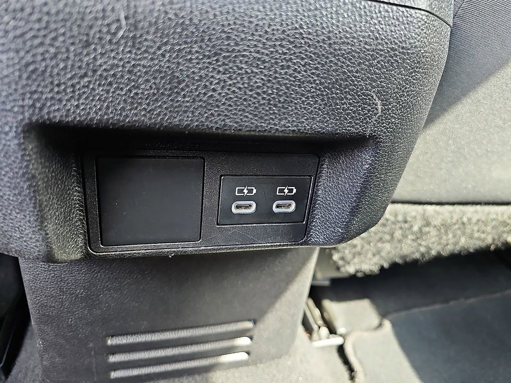 Used 2024 Toyota Tacoma TRD Off-Road AWD/4WD image 11