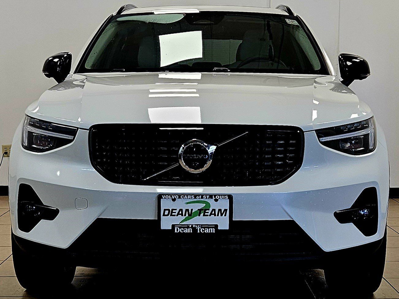 New 2026 Volvo XC40 B5 Ultra w/ Climate Package AWD/4WD image 7