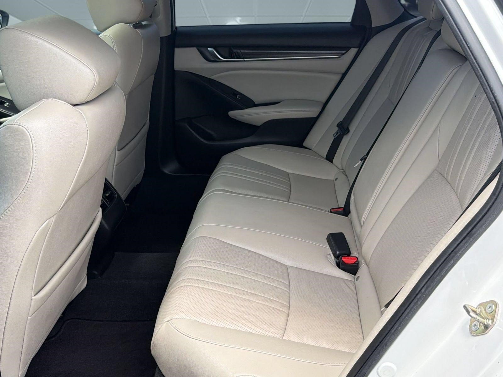 Used 2020 Honda Accord EX-L image 14