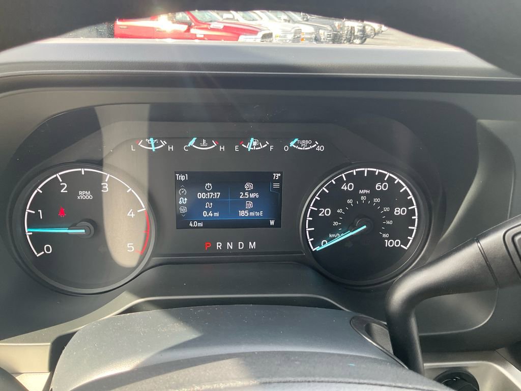 New 2026 Ford F250 XL image 23