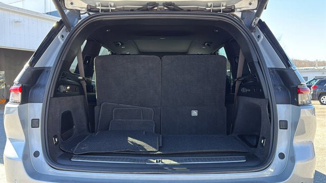 Used 2021 Jeep Grand Cherokee L Summit w/ MOPAR Finishing Package image 30