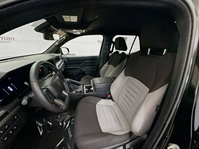 Used 2025 Toyota 4Runner TRD Off-Road image 21