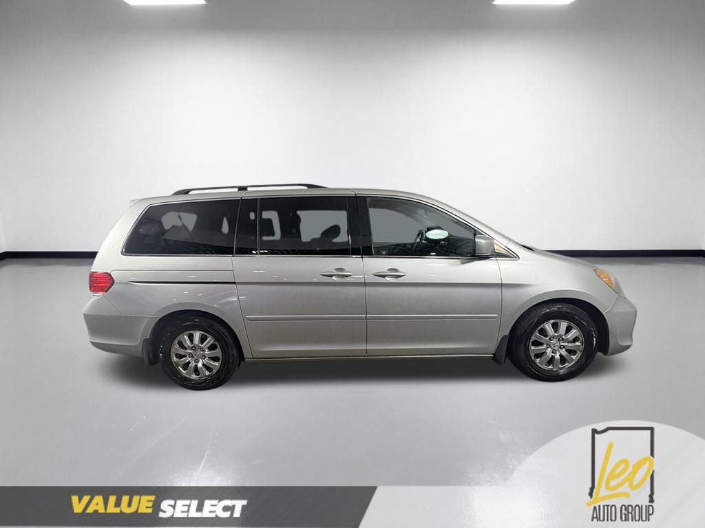 Used 2008 Honda Odyssey EX-L image 21