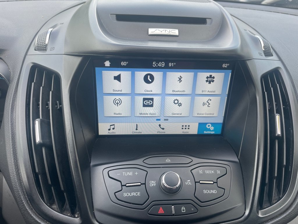 Used 2016 Ford Escape SE w/ Equipment Group 201A AWD/4WD image 22