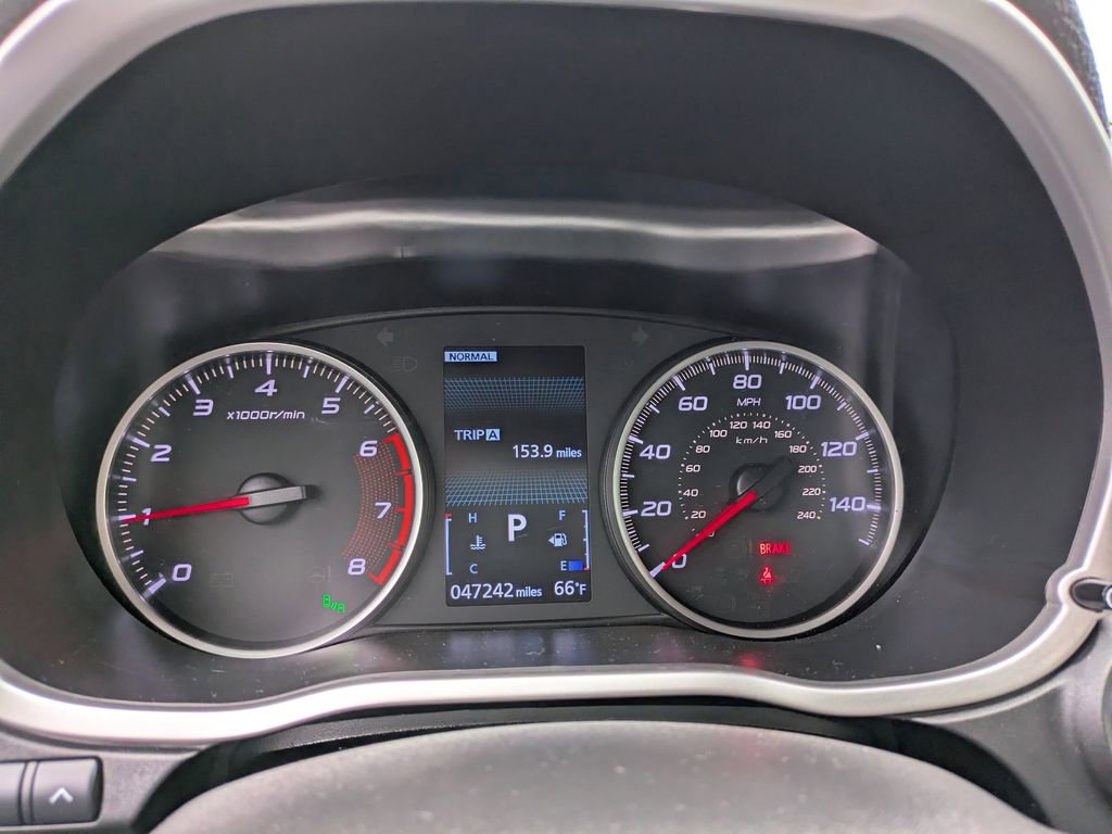 Used 2024 Mitsubishi Eclipse Cross SEL image 26