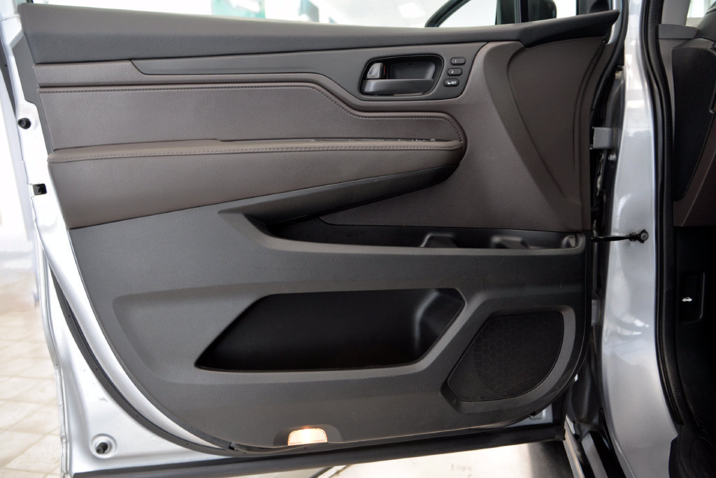 Used 2018 Honda Odyssey EX-L image 14