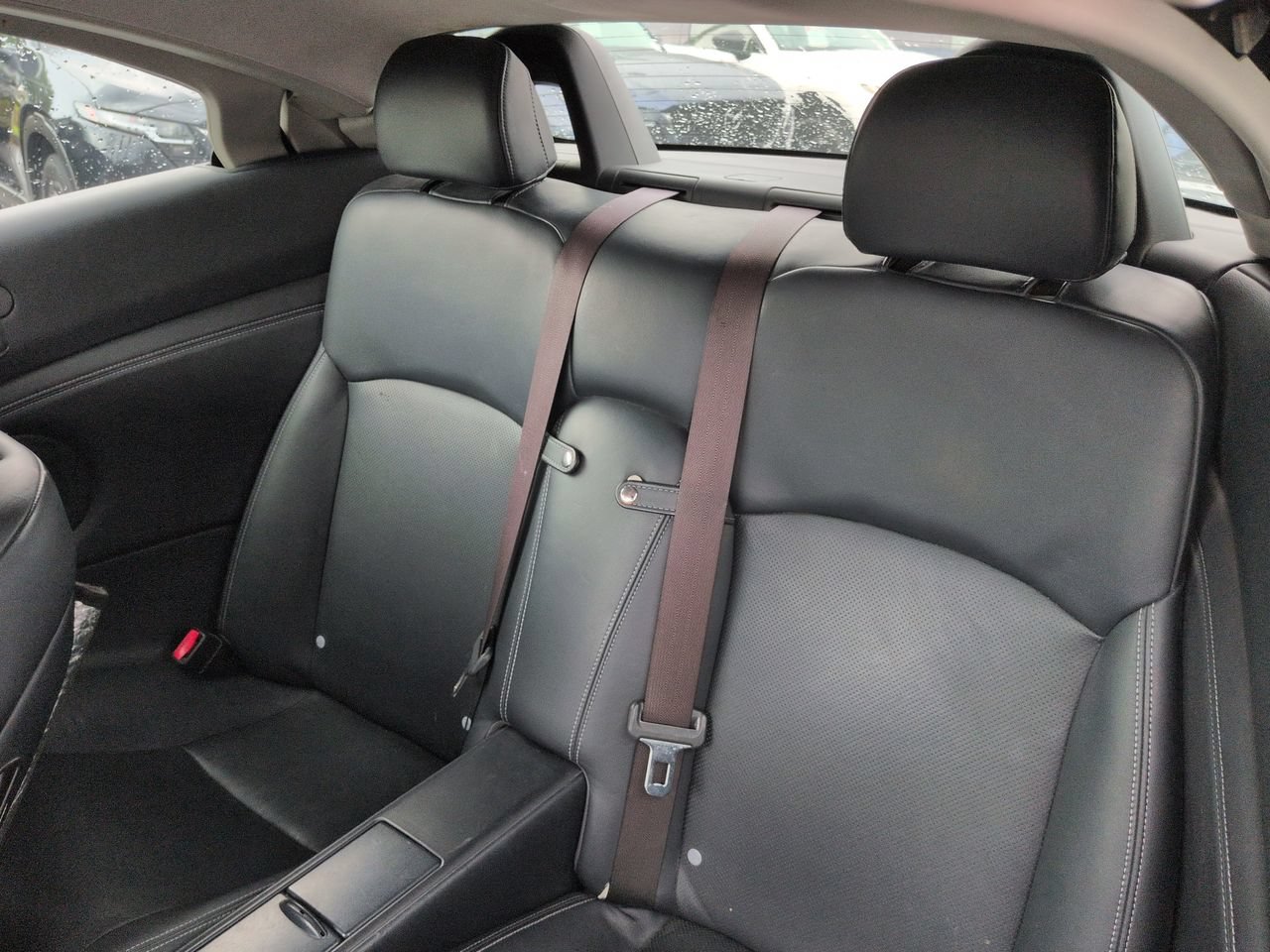 Used 2010 Lexus IS 250C RWD image 15
