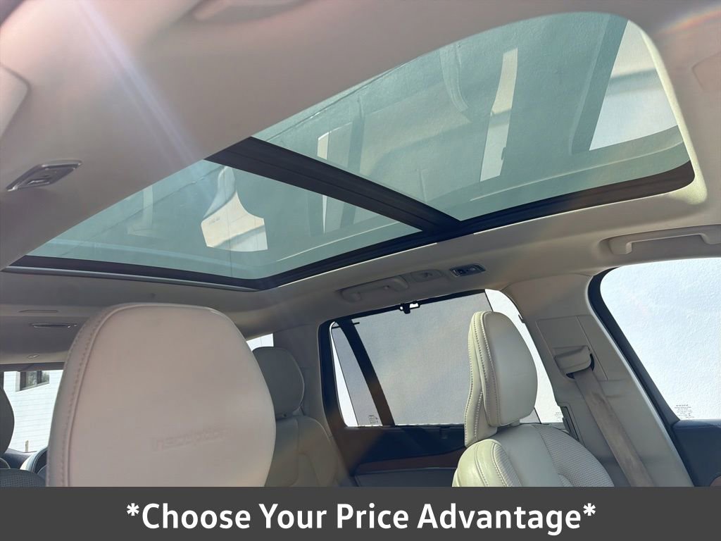 Used 2019 Volvo XC90 T6 Inscription w/ Advanced Package image 36