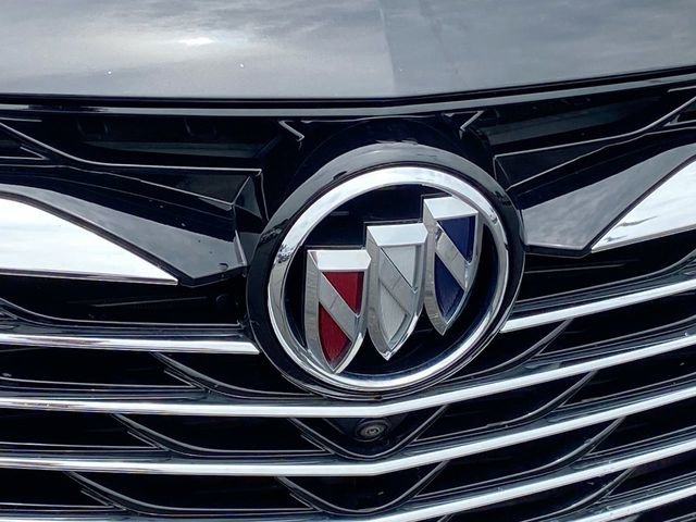 Certified 2023 Buick Enclave Premium w/ Experience Buick Package image 34