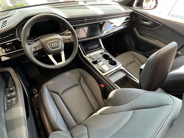 New 2026 Audi Q8 Premium Plus AWD/4WD image 6