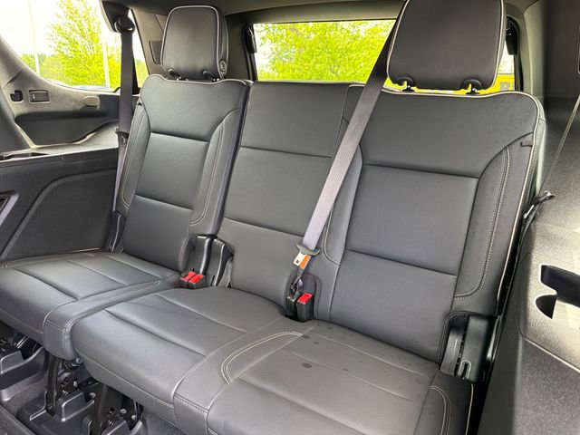 Certified 2024 GMC Yukon SLT w/ SLT Premium Package image 21