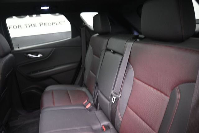 Used 2023 Chevrolet Blazer RS w/ Driver Confidence II Package AWD/4WD image 20