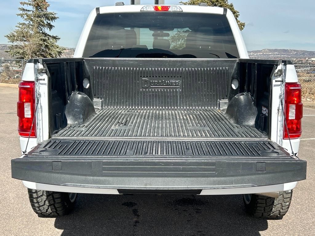 Used 2023 Ford F150 XLT w/ XTR Package image 5