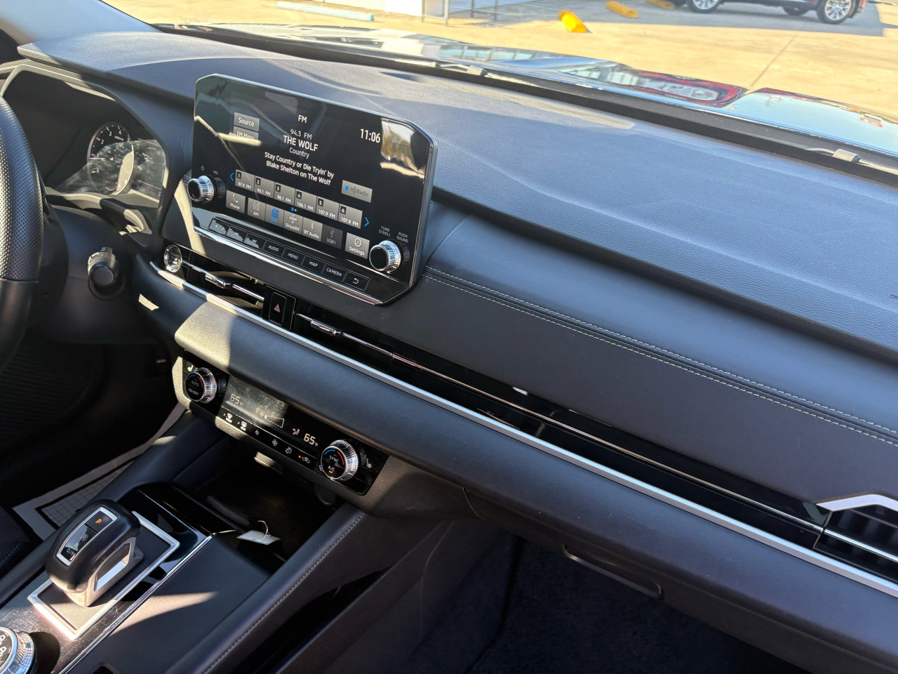 Used 2022 Mitsubishi Outlander SE image 42