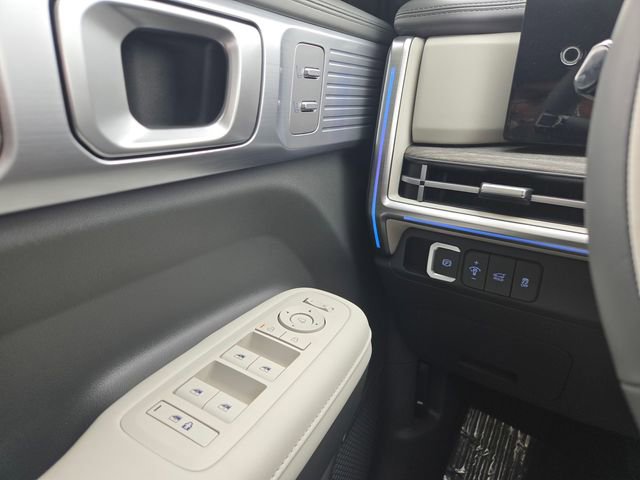 Used 2026 Hyundai Santa Fe Calligraphy AWD/4WD image 21