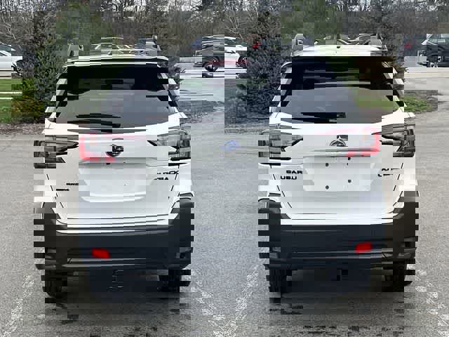 Used 2023 Subaru Outback Onyx Edition image 4