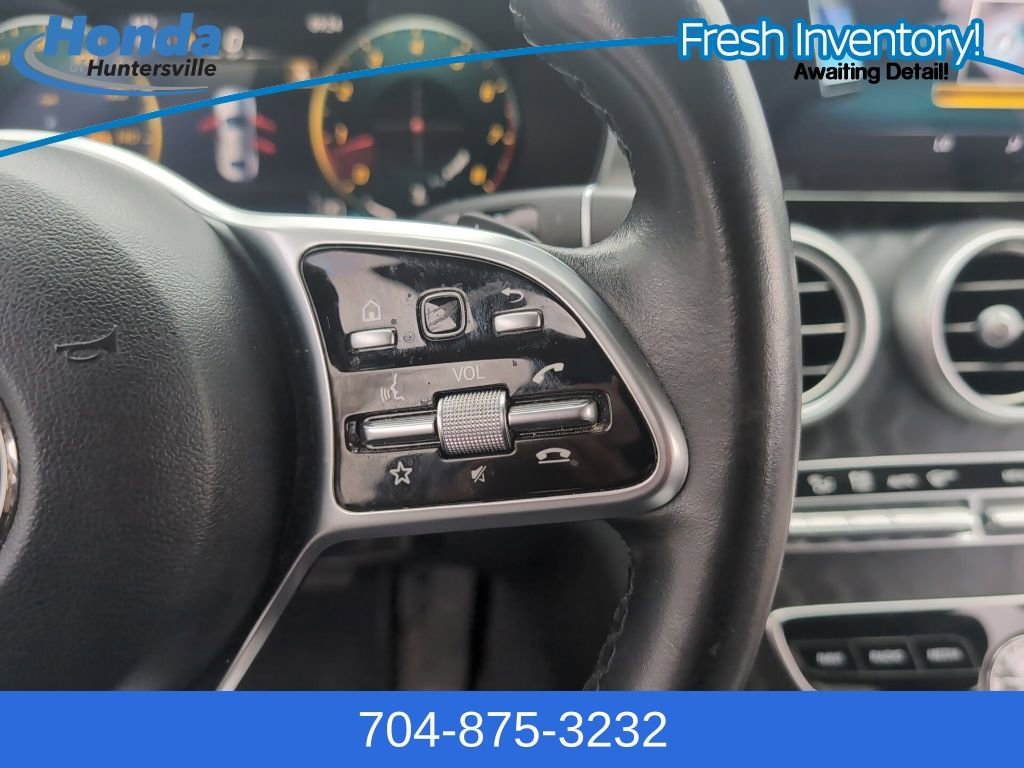Used 2021 Mercedes-Benz C 300 Sedan image 21