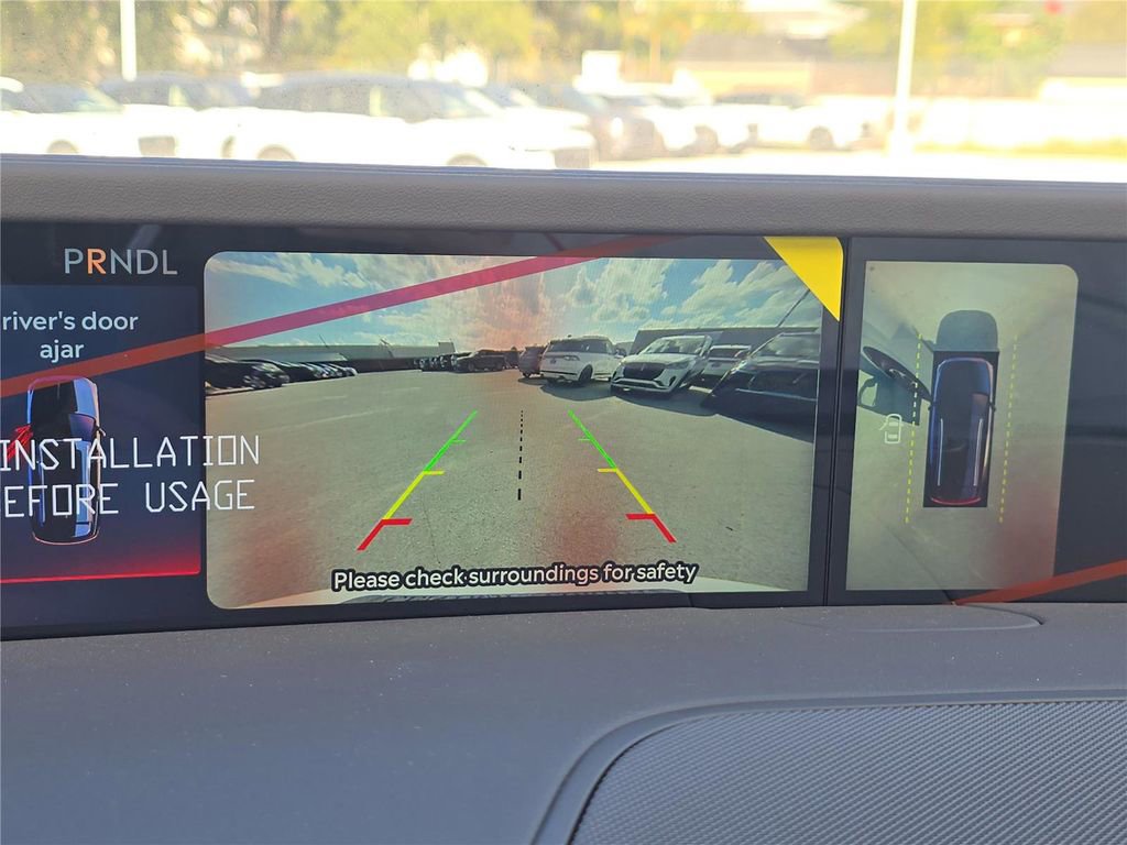 New 2026 Lincoln Nautilus Black Label image 22