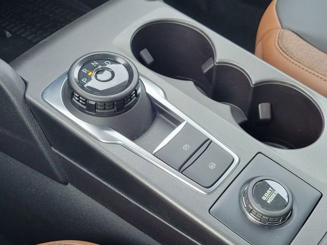 New 2025 Ford Bronco Sport Outer Banks AWD/4WD image 20