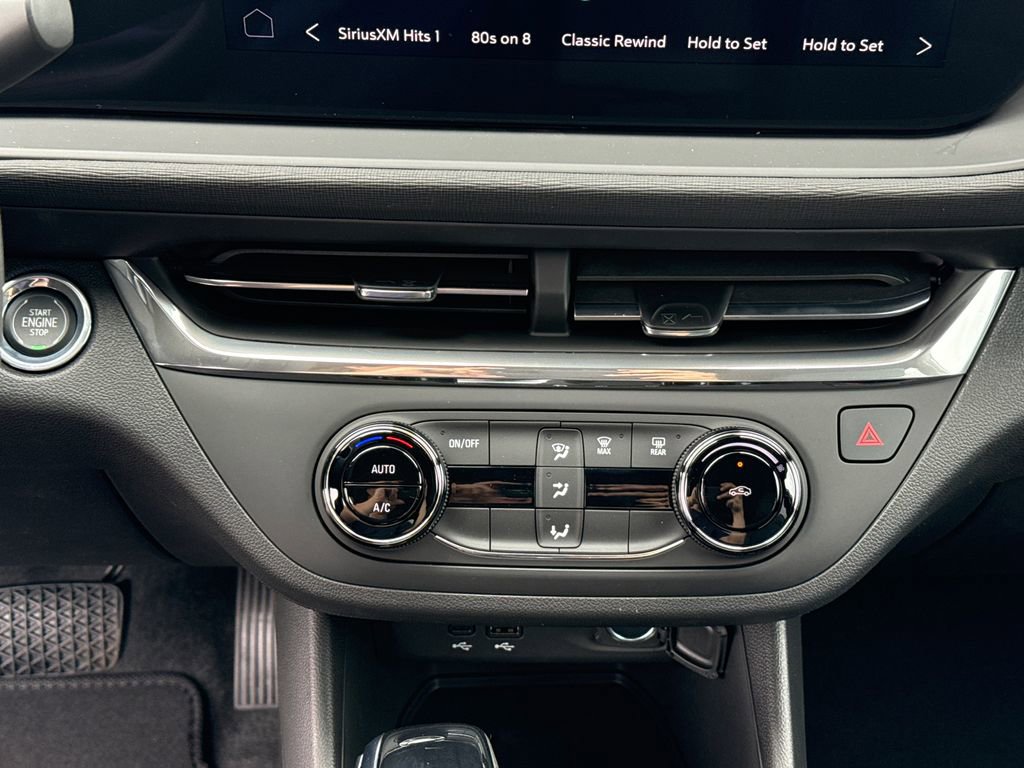 New 2026 Buick Envista Sport Touring w/ Advanced Safety Package FWD image 23
