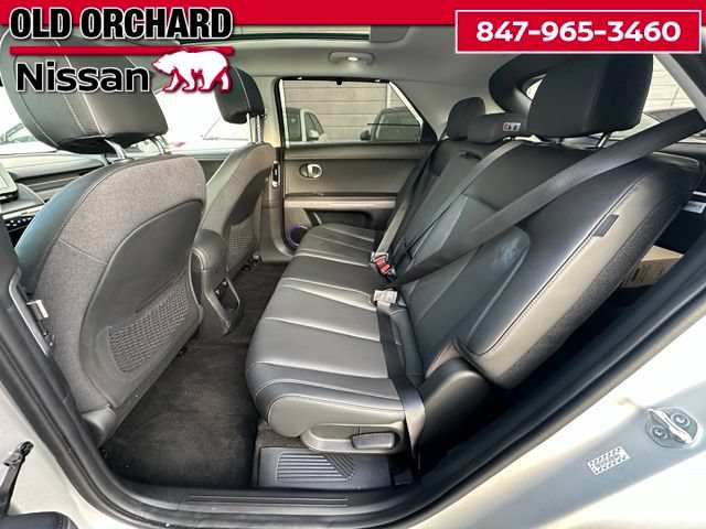 Used 2024 Hyundai Ioniq 5 Limited AWD/4WD image 13