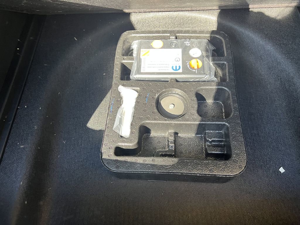 New 2026 Jeep Compass Latitude w/ Quick Order Package 29K image 19