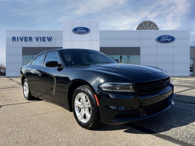 Used 2023 Dodge Charger SXT
