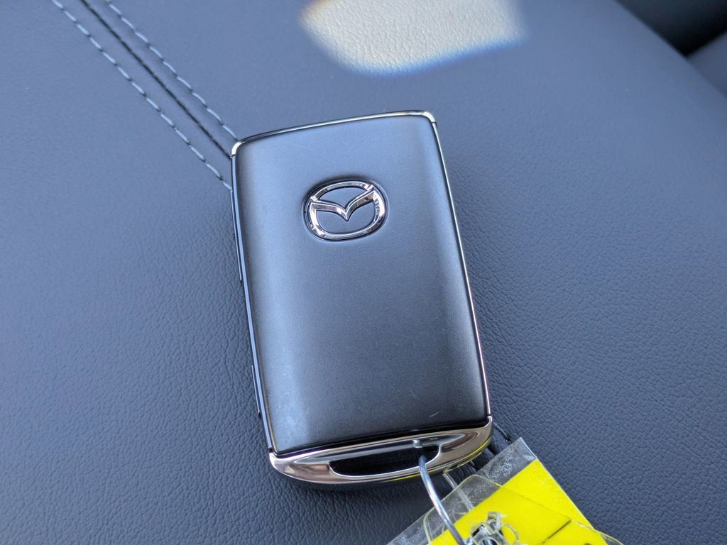 New 2026 MAZDA CX-30 Aire Edition image 29