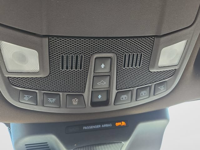Used 2024 Ford Expedition Max King Ranch AWD/4WD image 32