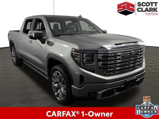 Used 2024 GMC Sierra 1500 Denali AWD/4WD image 1