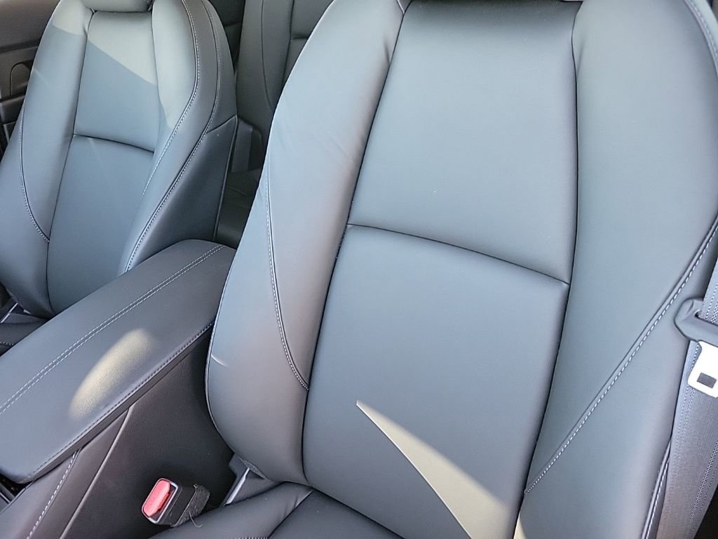 Used 2023 MAZDA CX-30 AWD 2.5 S w/ Select Package image 11