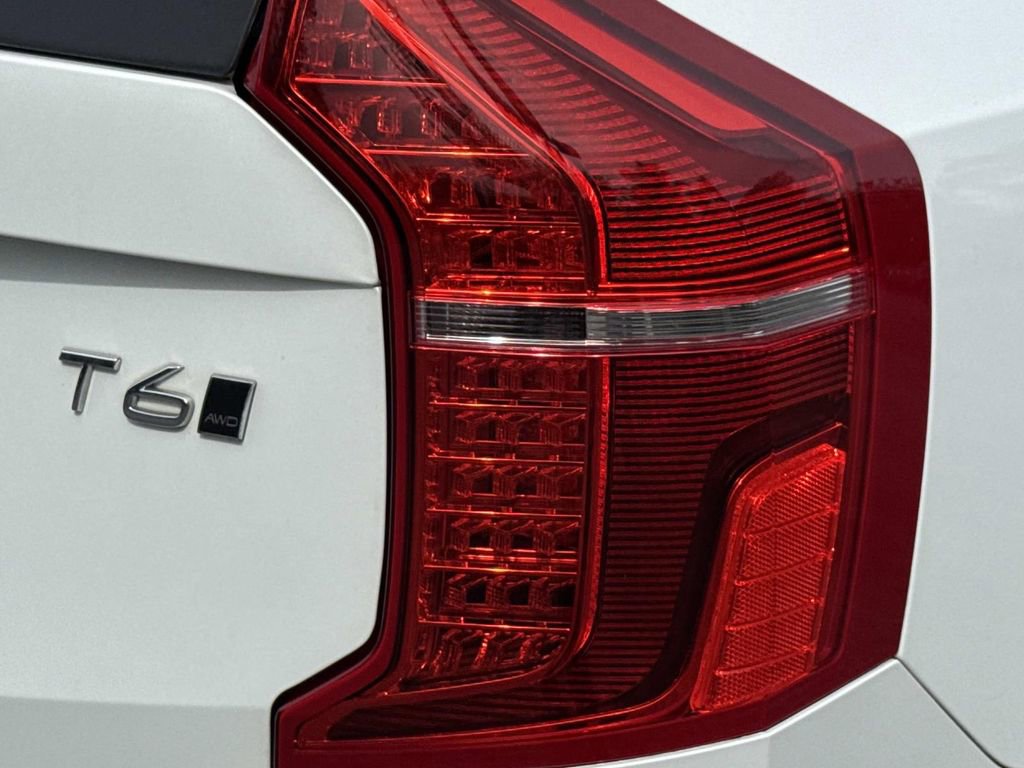 Used 2019 Volvo XC90 T6 Momentum w/ Advanced Package image 29