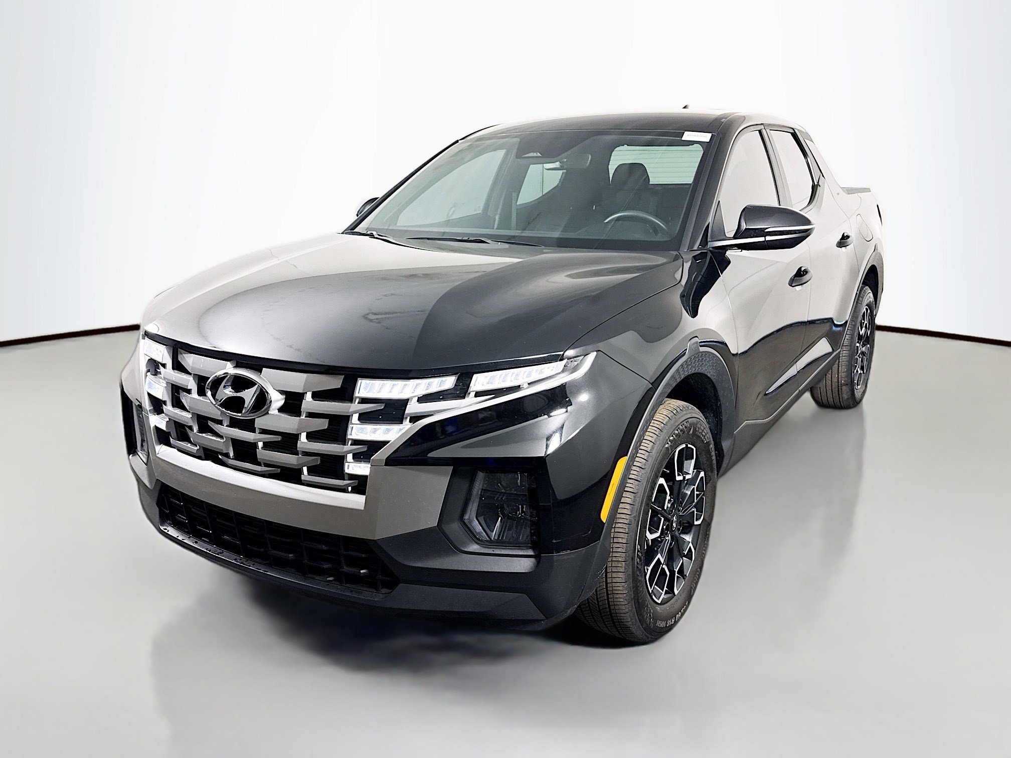 Used 2024 Hyundai Santa Cruz SEL image 4