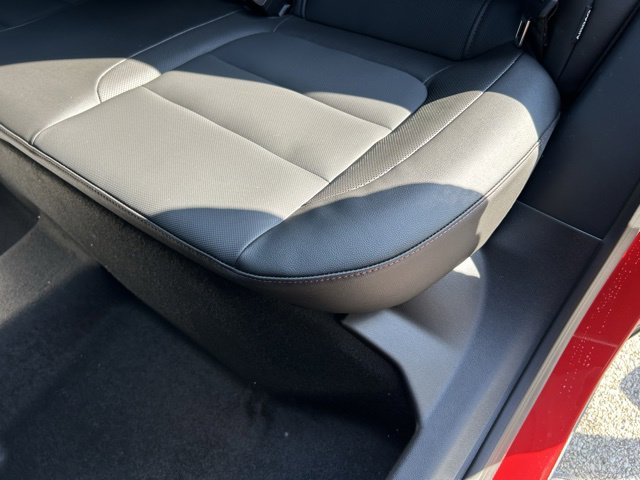 New 2026 Chevrolet TrailBlazer RS w/ Convenience Package image 53