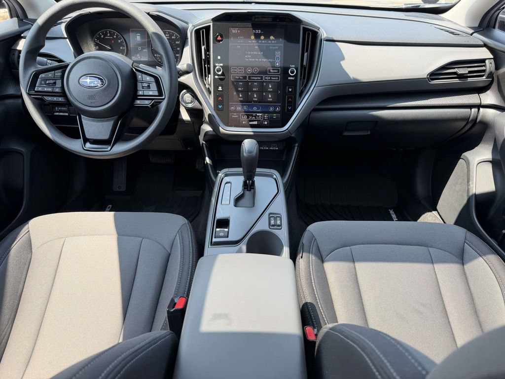 Certified 2026 Subaru Crosstrek 2.5i Premium AWD/4WD image 20