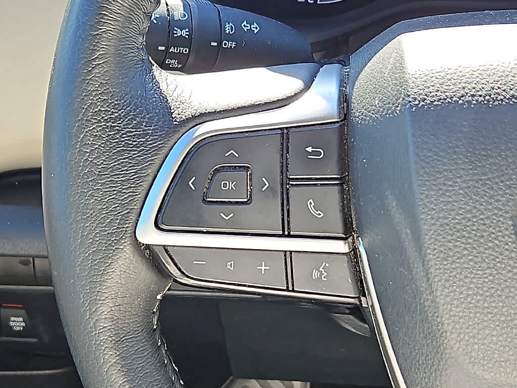 Used 2021 Toyota Sienna XLE FWD image 21