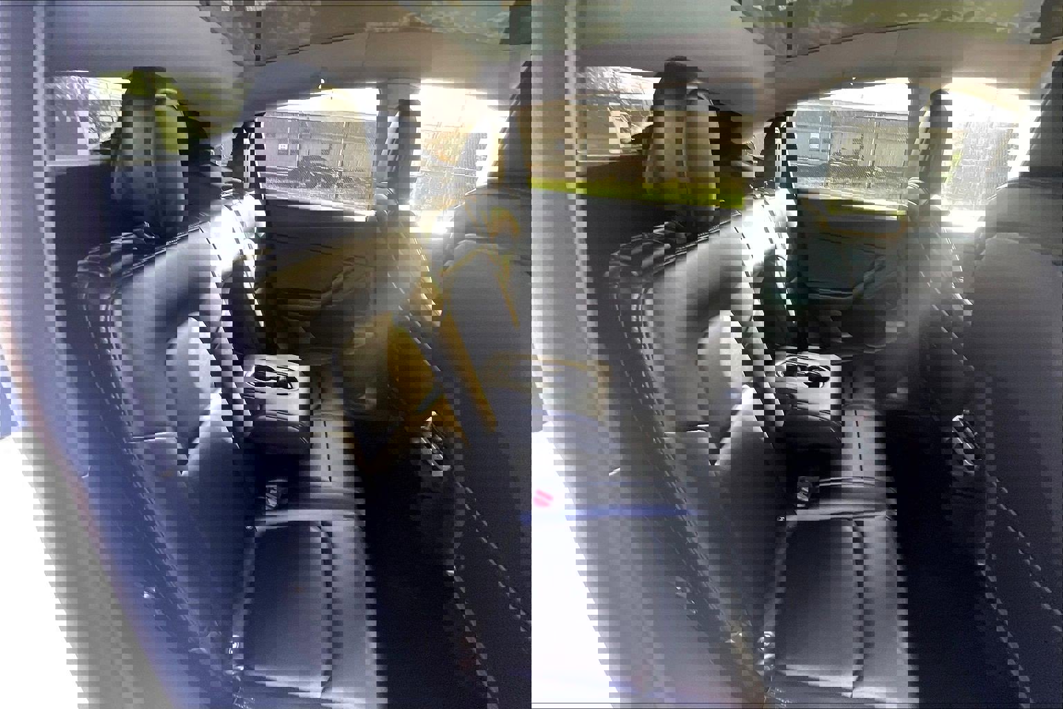 Used 2021 Tesla Model Y Long Range image 32