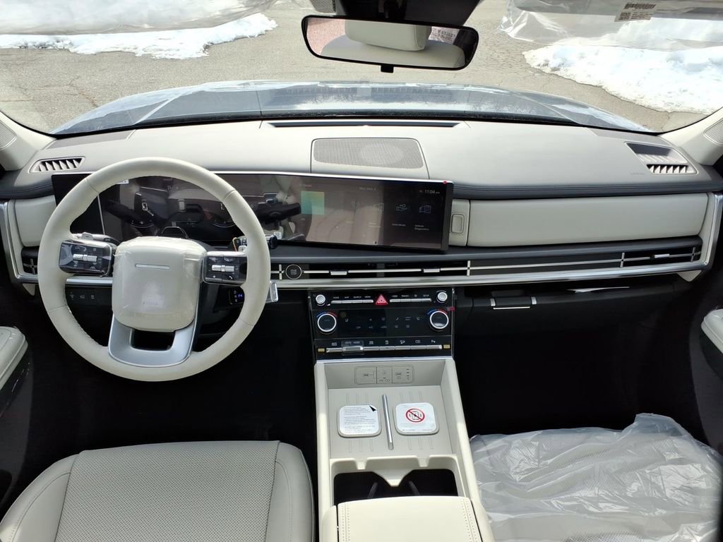 New 2026 Hyundai Santa Fe SEL image 11