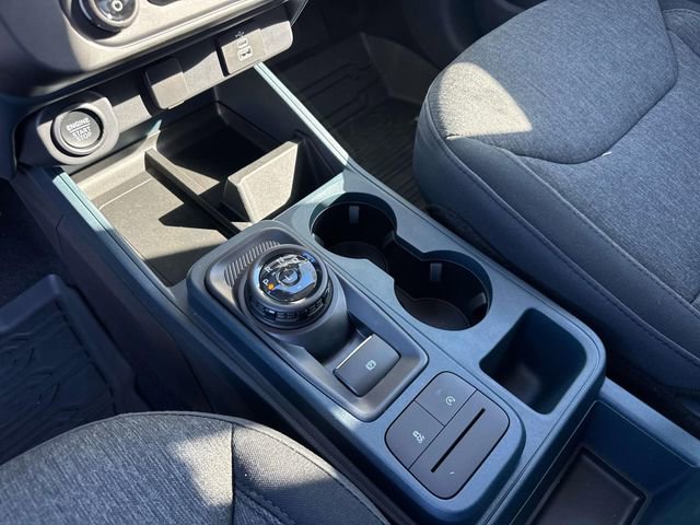 New 2025 Ford Maverick XLT w/ XLT Luxury Package image 29