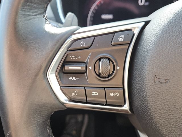 Certified 2023 Acura MDX w/ Advance Package AWD/4WD image 12